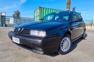 Alfa Romeo 155 1.7i Twin Spark cat