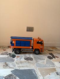 Camion Bruder Spargisale