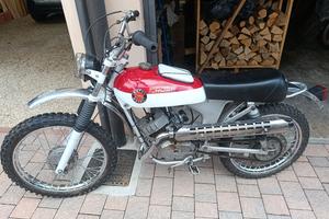 Motom cross 121