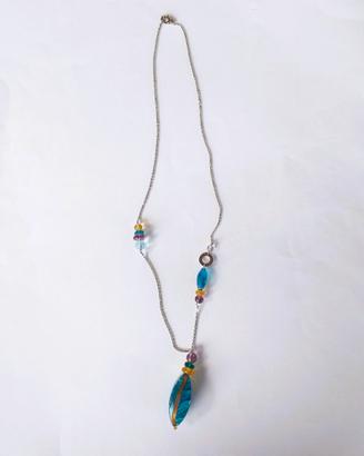 Collana lunga Antica Murrina di Venezia