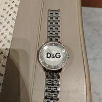 Orologio d&g