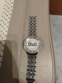 Orologio d&g