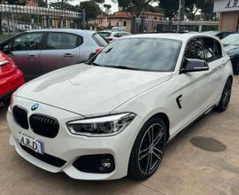 Bmw 116 116d 5p. Msport