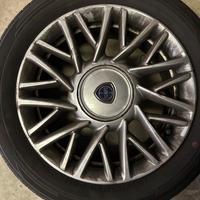 Cerchi originali Lancia Y