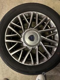 Cerchi originali Lancia Y