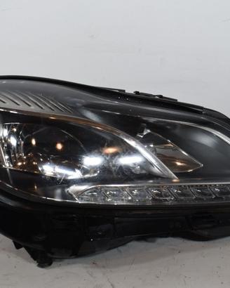 Faro destro Mercedes E-class (W212) 2.2 CDI