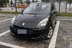 RENAULT SCENIC 2010