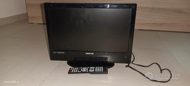 TV inno-hit 16" con DTT 