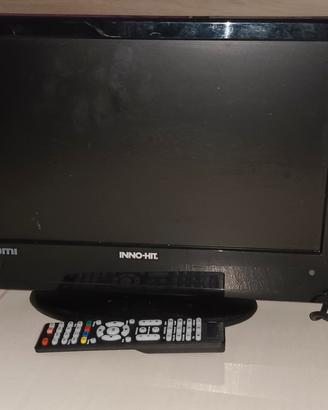 TV inno-hit 16" con DTT 