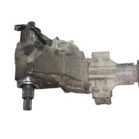 DIFFERENZIALE ANTERIORE FIAT Sedici 1Â° Serie 7175