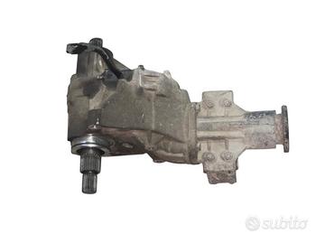 DIFFERENZIALE ANTERIORE FIAT Sedici 1Â° Serie 7175