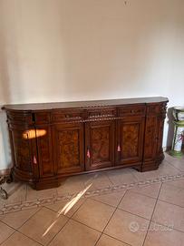 Comoda antica