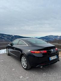 Renault laguna coupe 180 cv