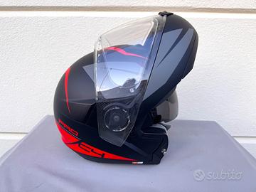 Casco Schuberth C4 Pro Tg.S