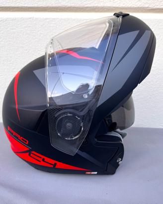 Casco Schuberth C4 Pro Tg.S