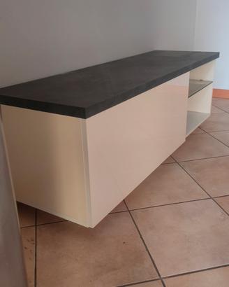 Mobile tv - salotto