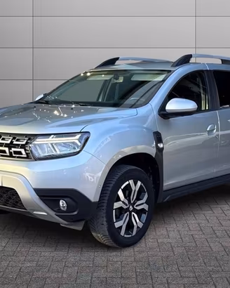 DACIA Duster 1.5 Blue dCi 8V 115 CV 4x4 Prestige
