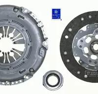 KIT FRIZIONE GOLF - BORA - POLO