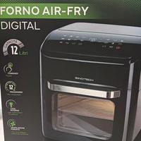 Forno air fry