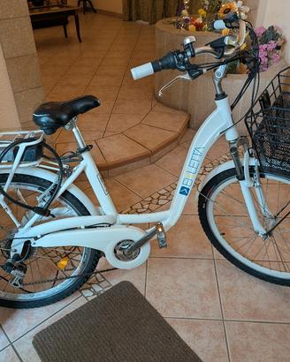 bici elettrica 