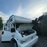 Camper ducato