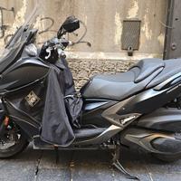 Kymco Xciting 400i S- 2019