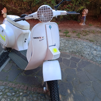 Vespa pk 50 xl