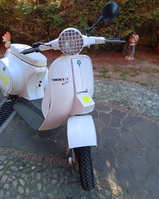 Vespa pk 50 xl