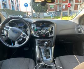 Ford focus 2.0 tdci