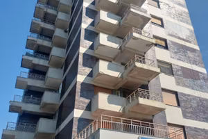 Appartamento ristrutturato