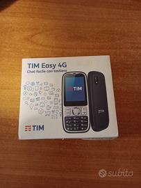 Tim Easy 4g