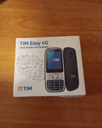 Tim Easy 4g