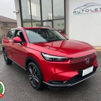 HONDA HR-V 1.5 Hev eCVT Elegance