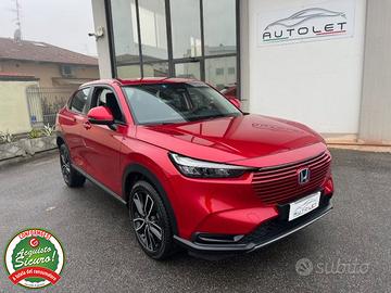 HONDA HR-V 1.5 Hev eCVT Elegance