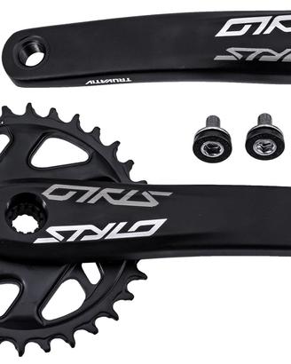 Truvativ Guarnitura Stylo 6K PowerSpline Boost 32T