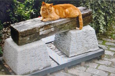 sottobotti in granito montorfano