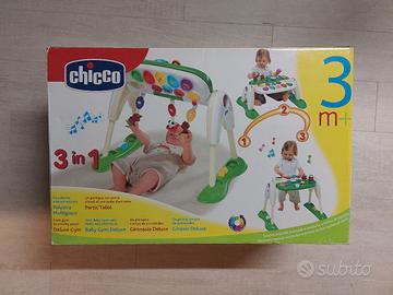 Palestrina chicco 3 in 1