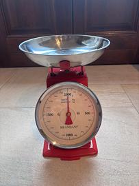 Bilancia cucina