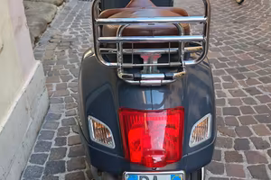 Vespa GTV 250 in perfetto stato