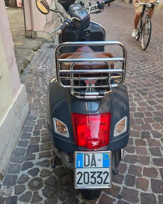 Vespa GTV 250 in perfetto stato