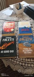 LIBRI GIORGIO FALETTI