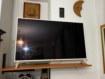 tvLG TV LED AI Ultra HD Smart TV 49" 4K Active HDR