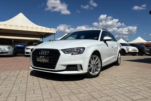 Audi A3 SPB 35 TDI Business Advanced
