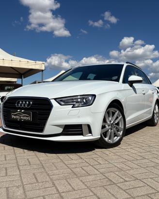 Audi A3 SPB 35 TDI Business Advanced