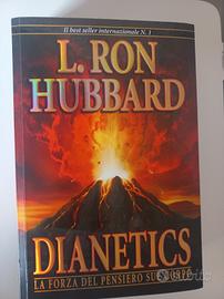 Dianetics , L. Ron Hubbard