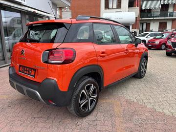 CITROEN C3 Aircross BlueHDi 110cv Feel Pack