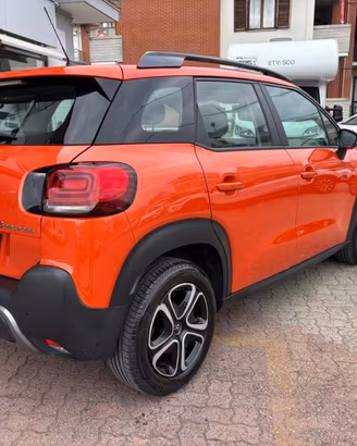 CITROEN C3 Aircross BlueHDi 110cv Feel Pack