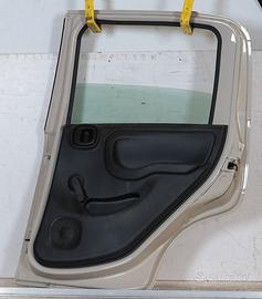 PORTA POSTERIORE DESTRA - FIAT PANDA