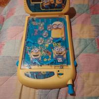 Flipper Minions