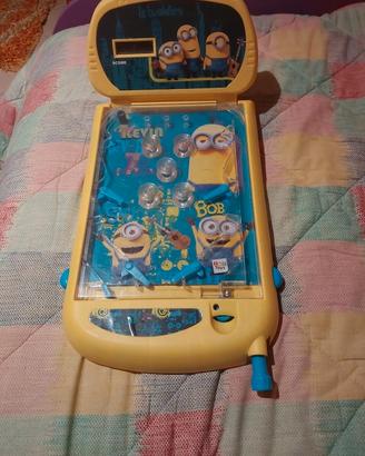 Flipper Minions